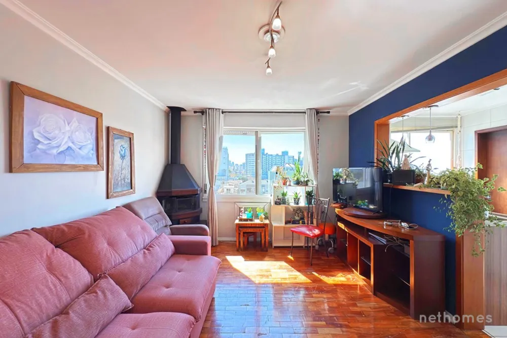 Apartamento, 2 quartos, 89 m² - Foto 9