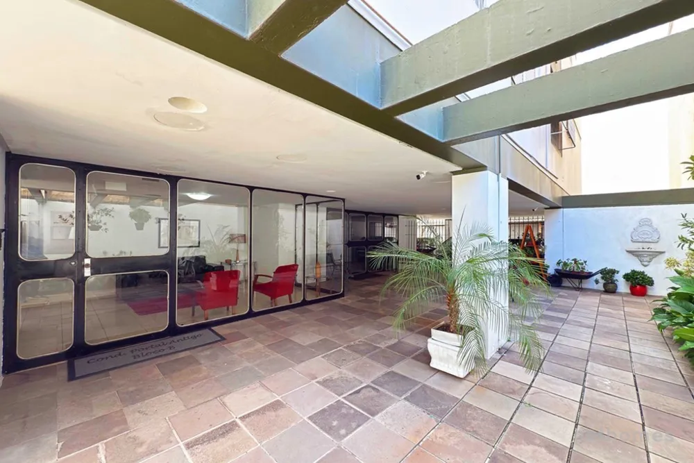 Apartamento, 2 quartos, 89 m² - Foto 4