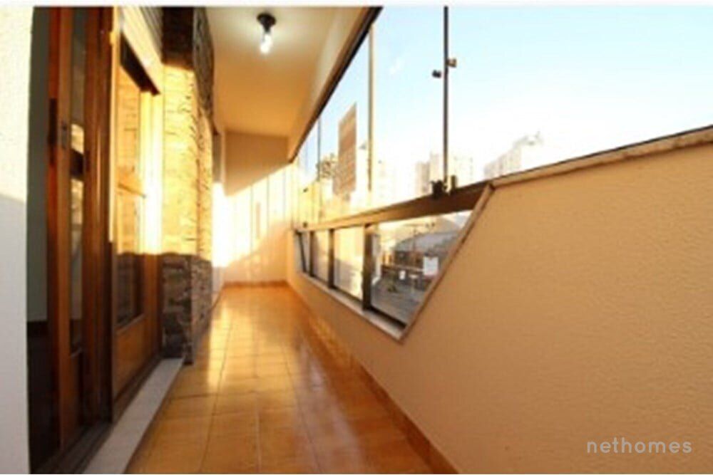 Apartamento à venda com 2 quartos, 88m² - Foto 1