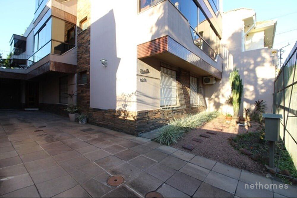 Apartamento à venda com 2 quartos, 88m² - Foto 4