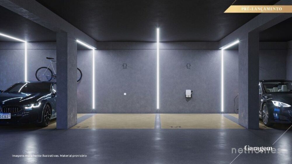 Apartamento, 1 quarto, 47 m² - Foto 10