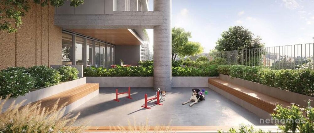 Apartamento, 1 quarto, 49 m² - Foto 15