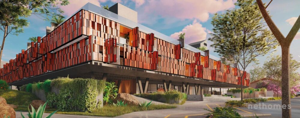 Cobertura Lançamentos com 3 quartos, 148m² - Foto 1