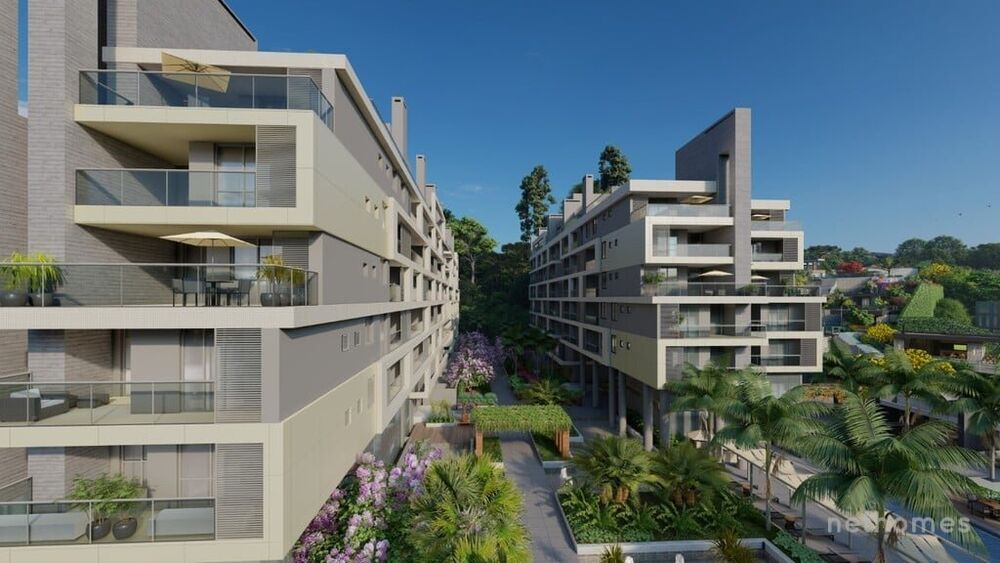 Apartamento Lançamentos com 1 quarto, 74m² - Foto 1