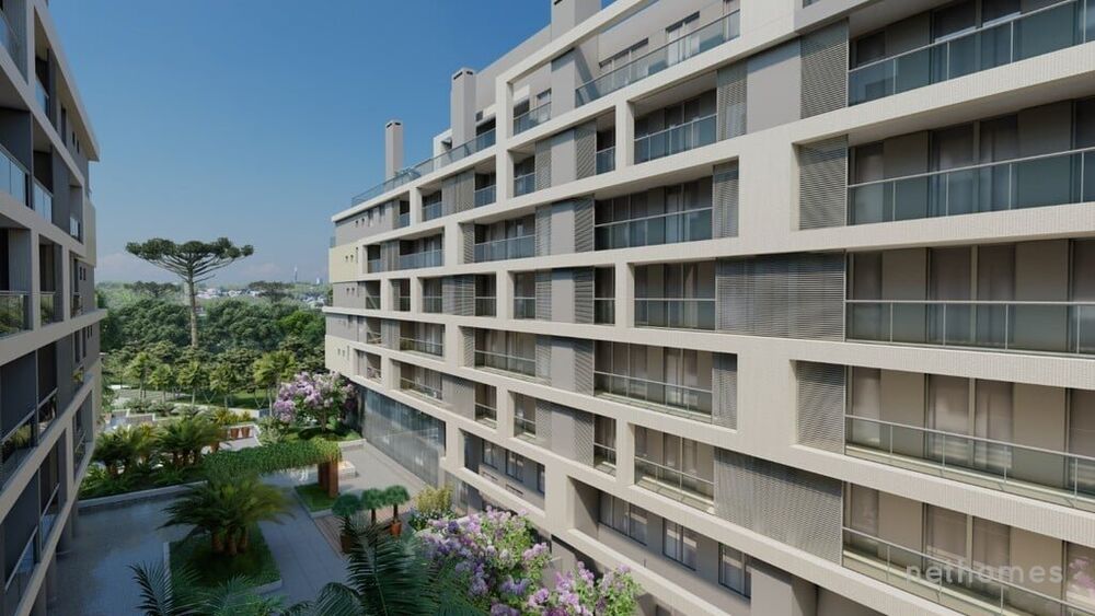 Apartamento Lançamentos com 1 quarto, 74m² - Foto 12