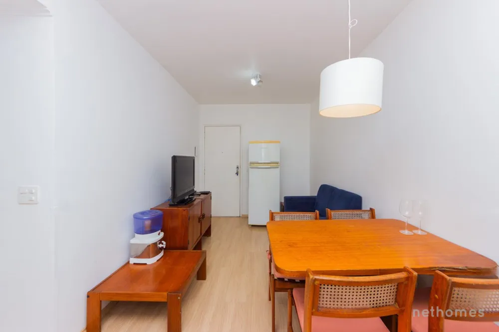 Apartamento, 1 quarto, 21 m² - Foto 7