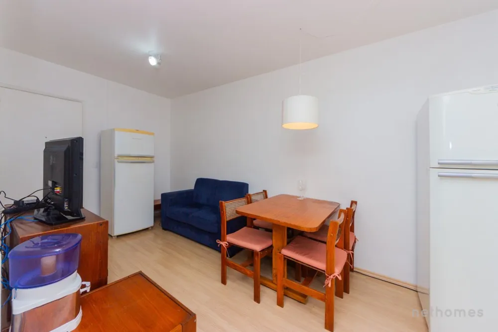 Apartamento, 1 quarto, 21 m² - Foto 2