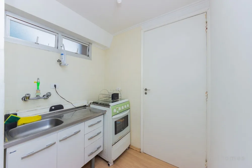 Apartamento, 1 quarto, 21 m² - Foto 6