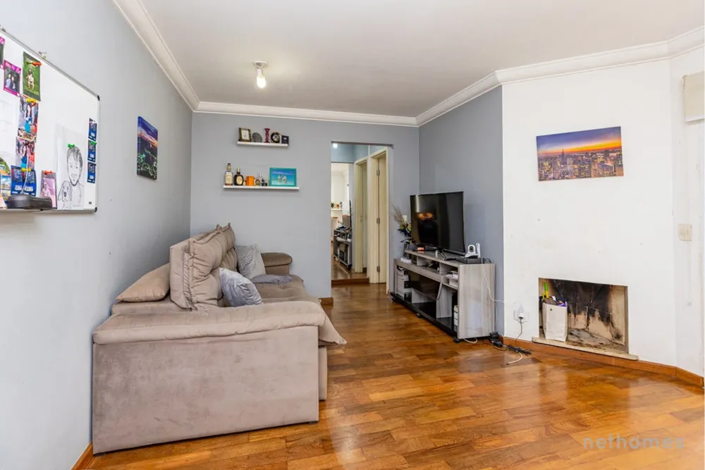 Apartamento, 2 quartos, 74 m² - Foto 4