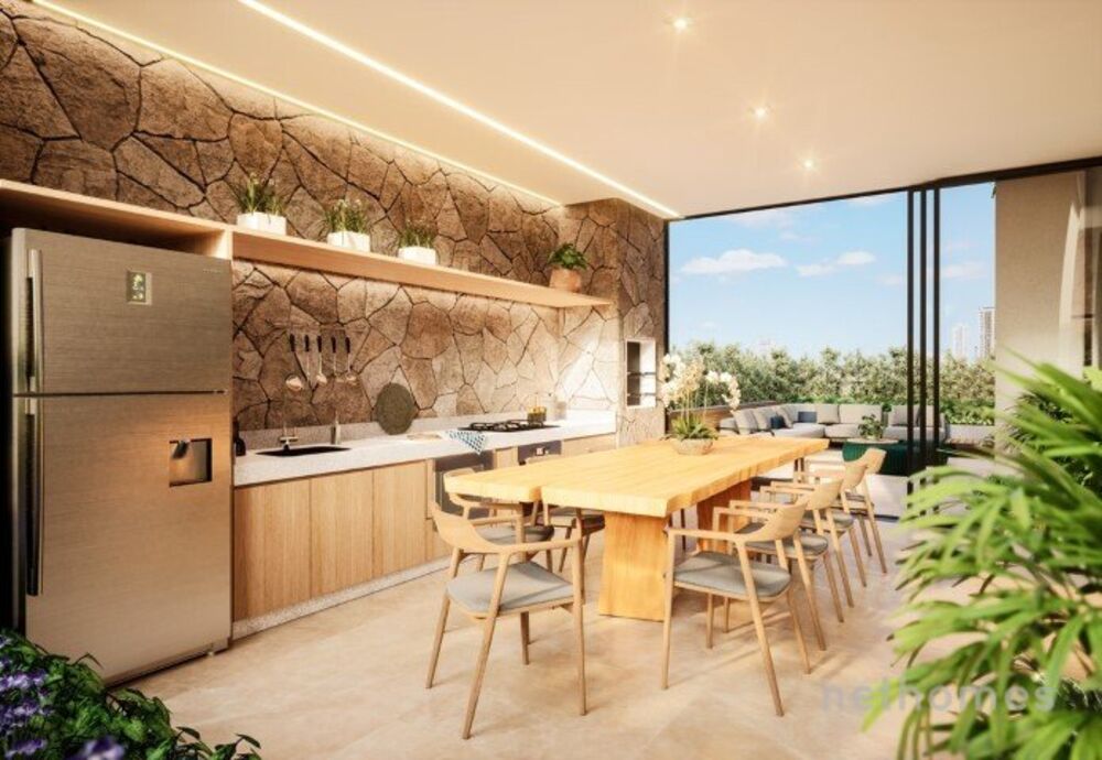 Apartamento, 3 quartos, 186 m² - Foto 7