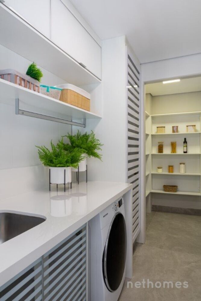 Apartamento, 3 quartos, 186 m² - Foto 5