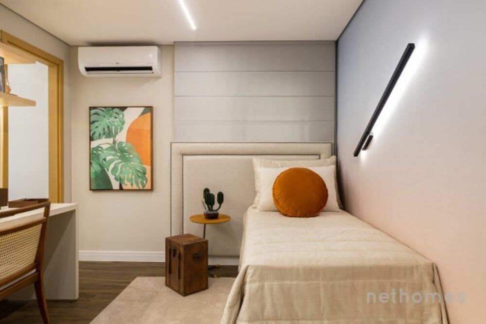 Apartamento, 3 quartos, 186 m² - Foto 3