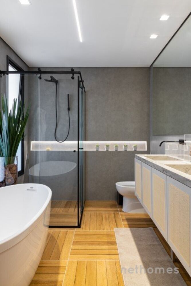 Apartamento, 3 quartos, 186 m² - Foto 4