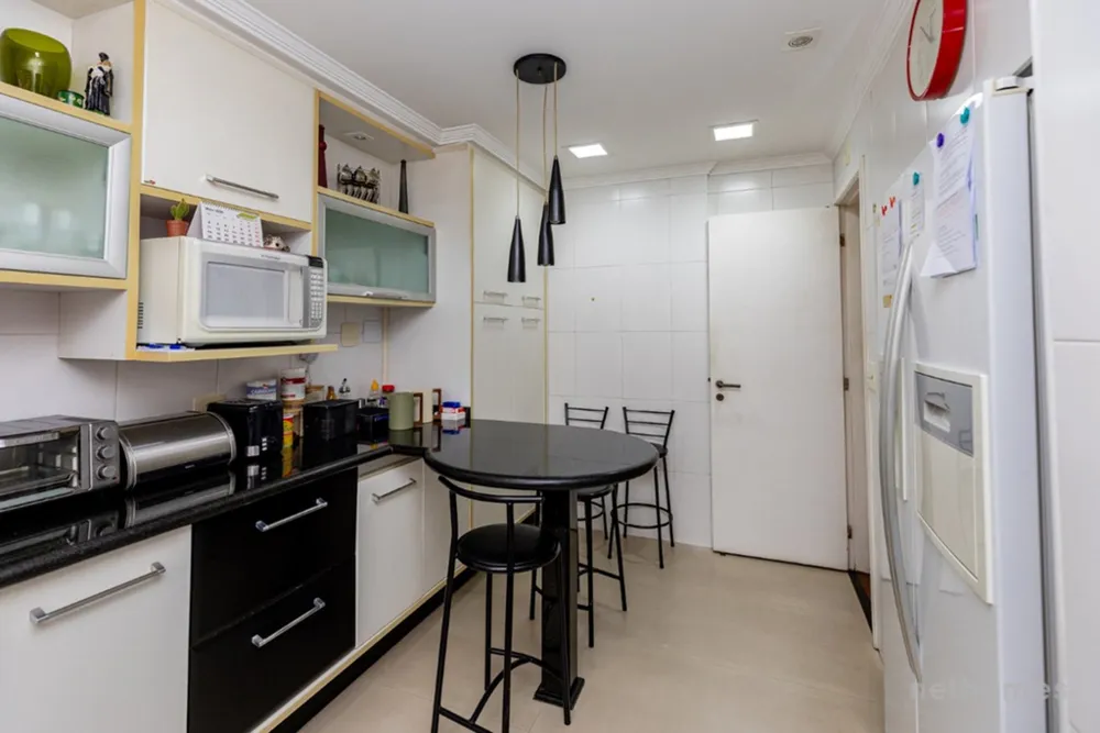 Apartamento, 3 quartos, 151 m² - Foto 8