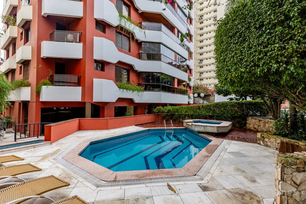 Apartamento, 3 quartos, 151 m² - Foto 4
