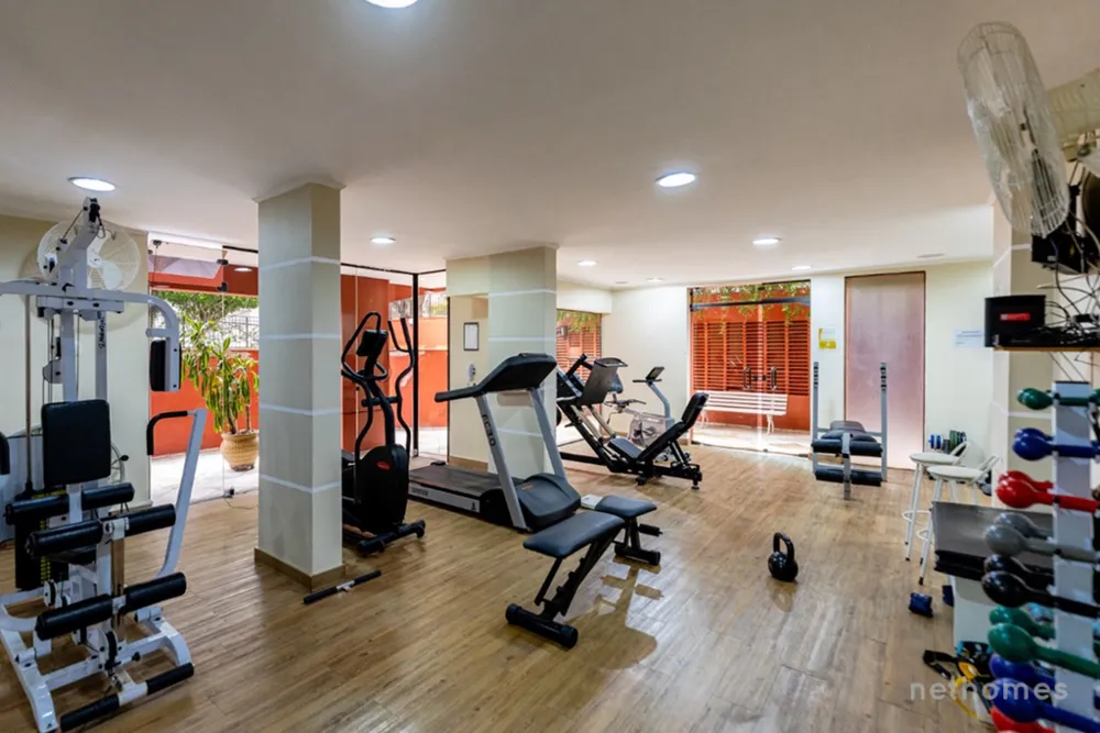 Apartamento, 3 quartos, 151 m² - Foto 5