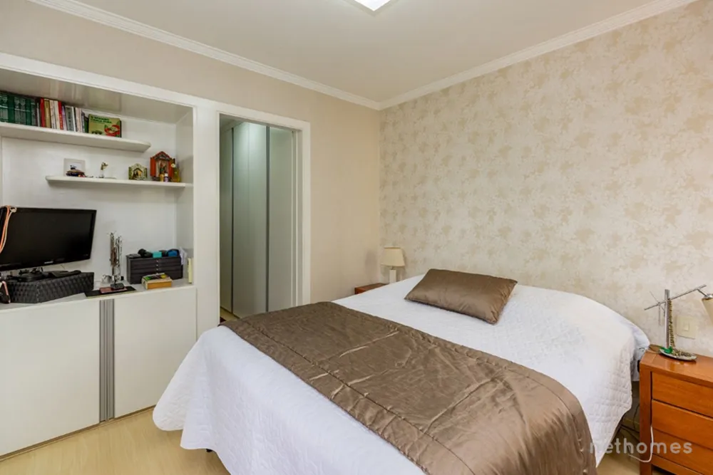 Apartamento, 3 quartos, 151 m² - Foto 7