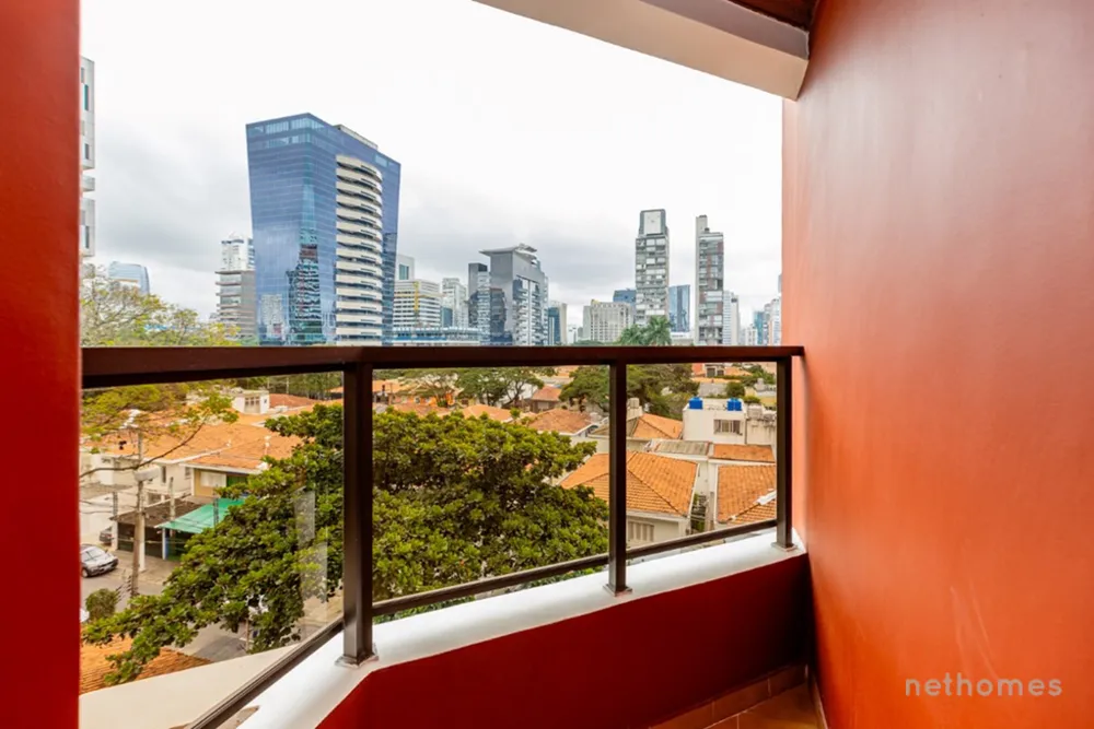Apartamento, 3 quartos, 151 m² - Foto 2