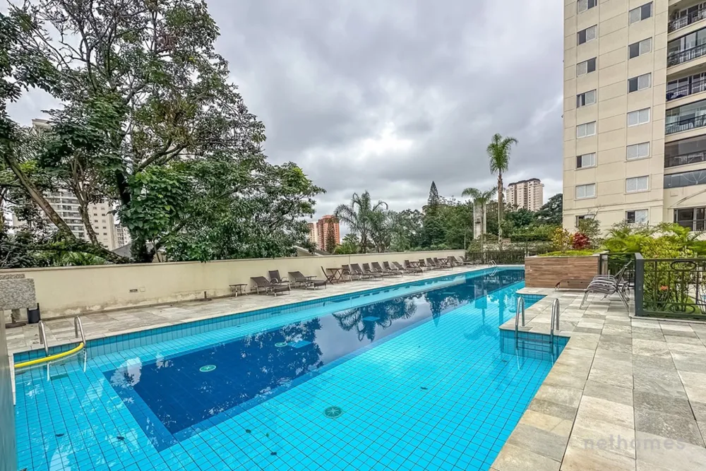 Apartamento, 3 quartos, 82 m² - Foto 6