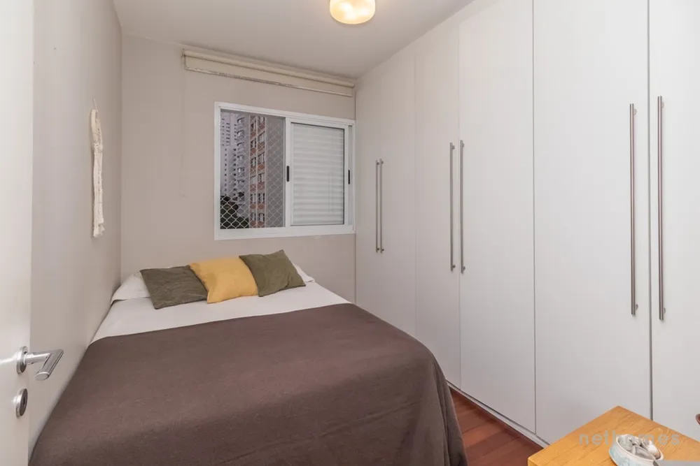 Apartamento, 3 quartos, 82 m² - Foto 3