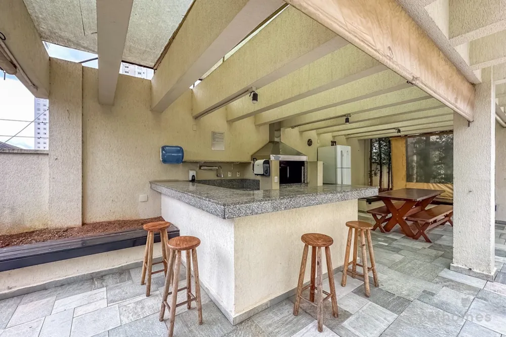 Apartamento, 3 quartos, 82 m² - Foto 5