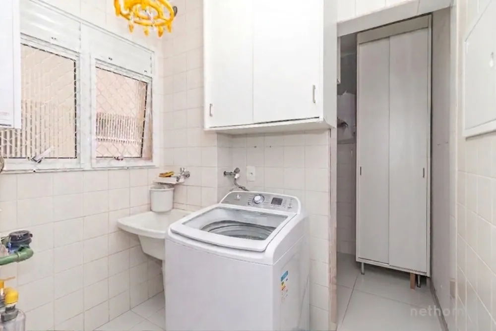 Apartamento, 3 quartos, 82 m² - Foto 10