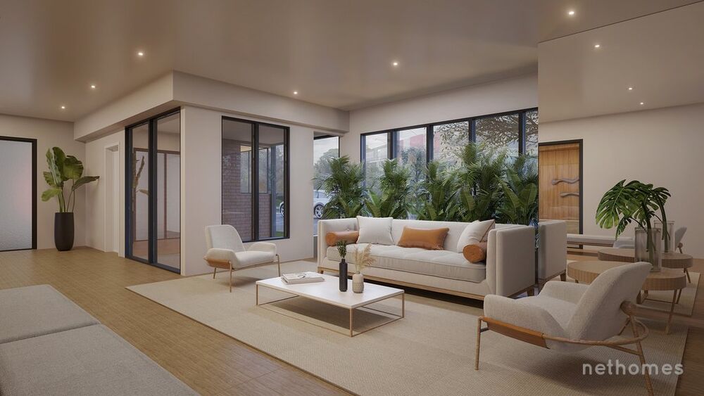 Apartamento Lançamentos com 3 quartos, 80m² - Foto 3