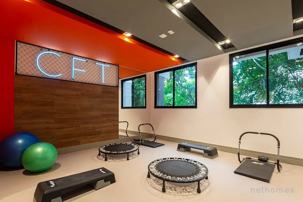 Apartamento, 3 quartos, 68 m² - Foto 7