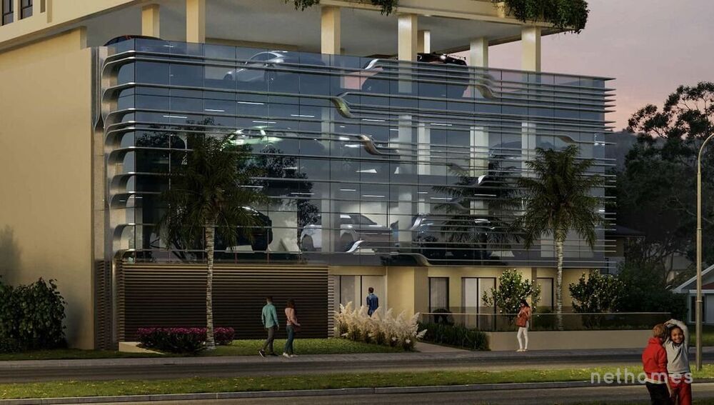 Apartamento Lançamentos com 3 quartos, 105m² - Foto 2