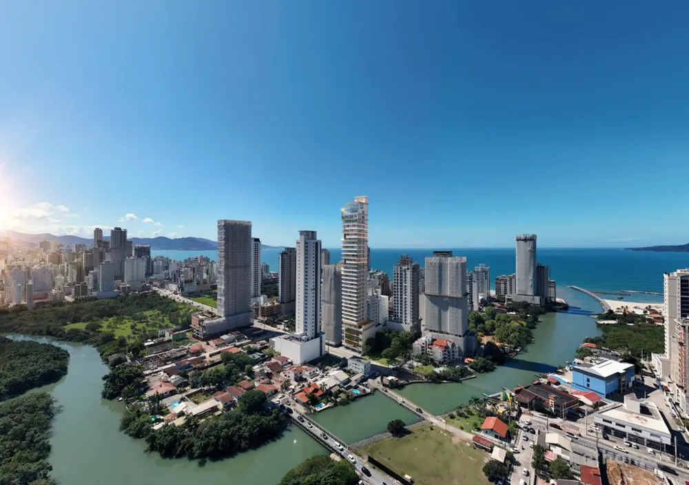 Cobertura, 3 quartos, 207 m² - Foto 5