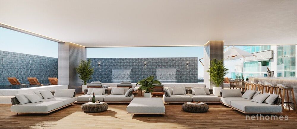 Apartamento, 4 quartos, 225 m² - Foto 2