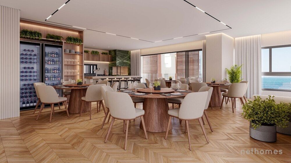 Apartamento, 4 quartos, 225 m² - Foto 4