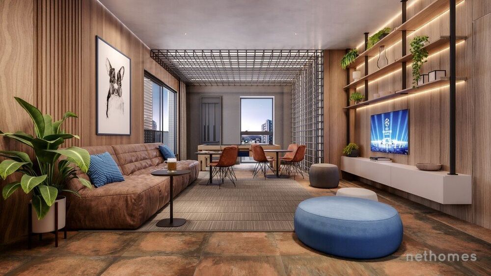 Apartamento, 4 quartos, 225 m² - Foto 1