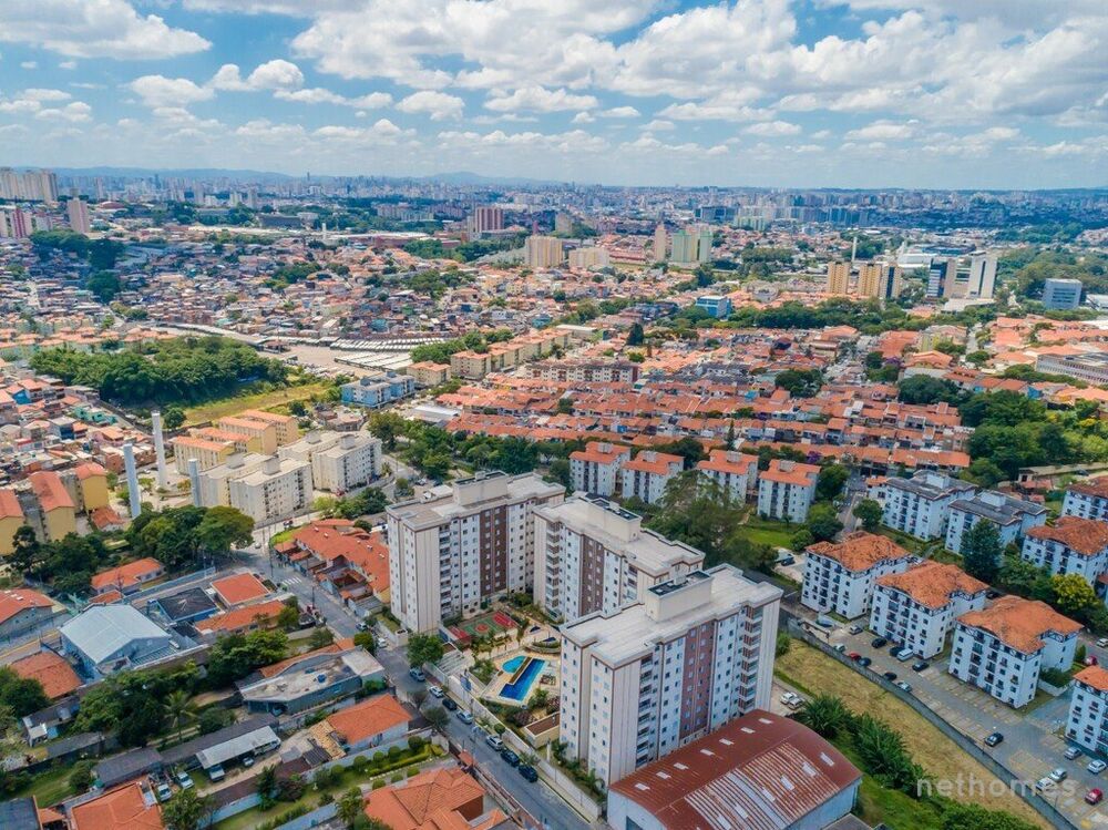 Apartamento, 3 quartos, 64 m² - Foto 3