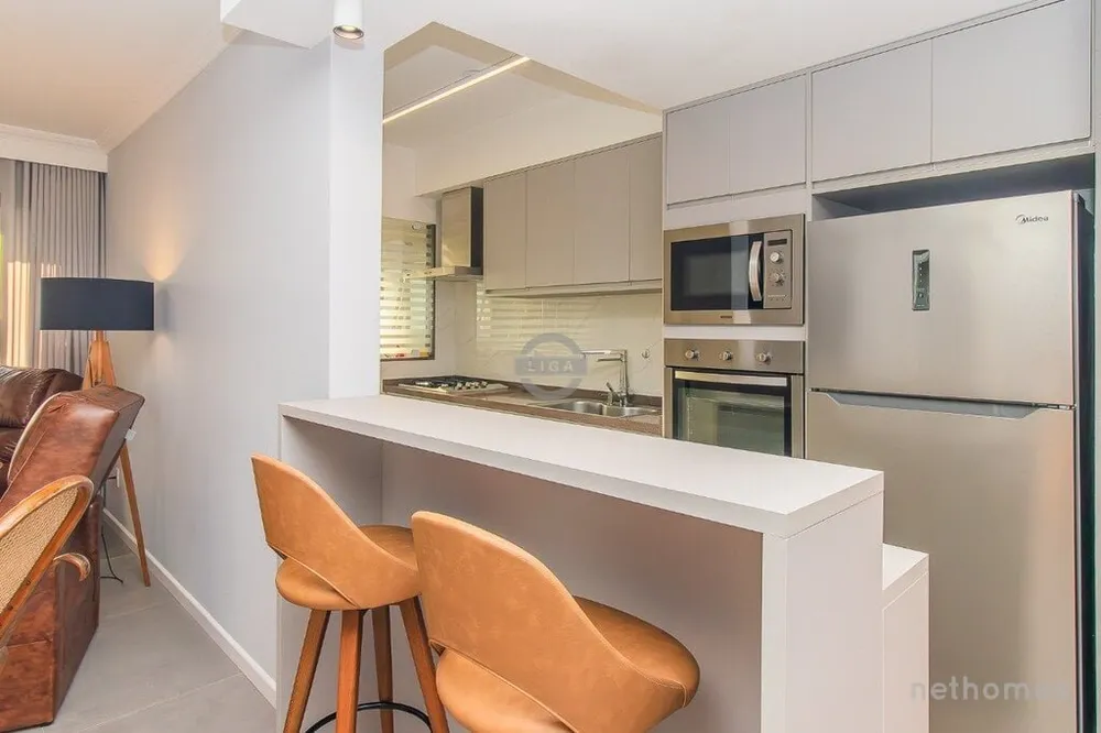 Apartamento, 2 quartos, 74 m² - Foto 4