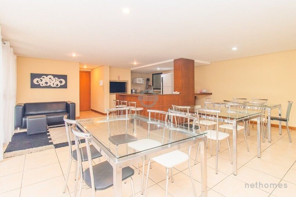 Apartamento, 2 quartos, 74 m² - Foto 2