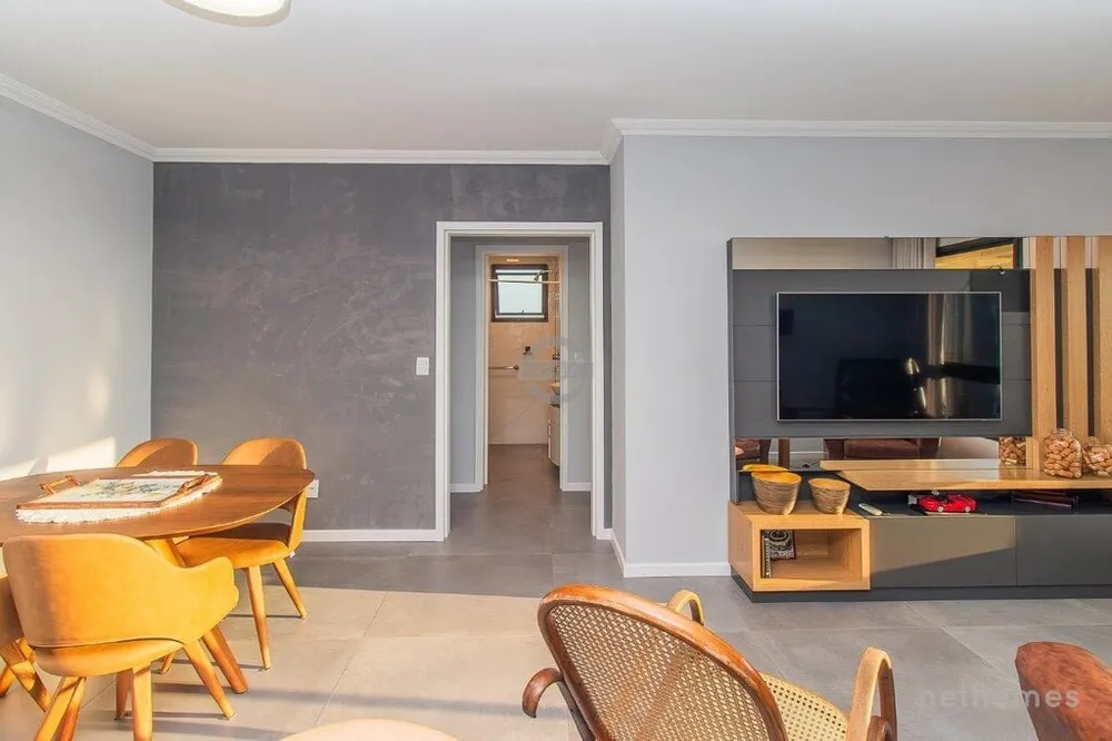 Apartamento, 2 quartos, 74 m² - Foto 1
