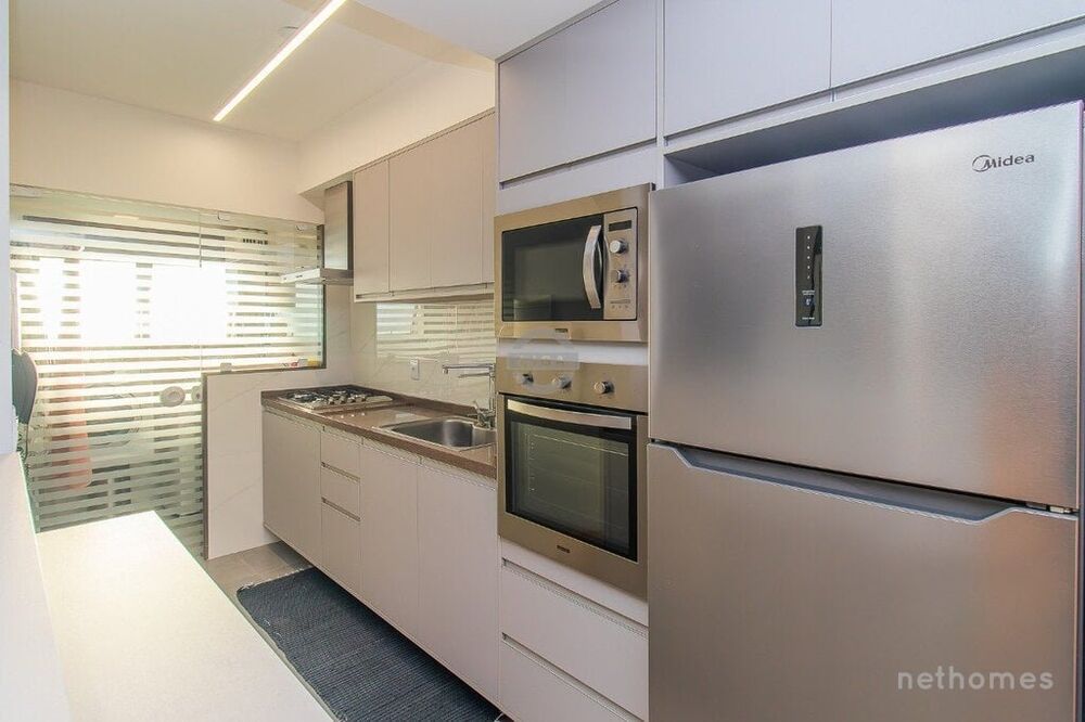 Apartamento, 2 quartos, 74 m² - Foto 4