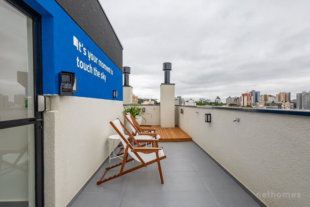 Apartamento à venda com 3 quartos, 91m² - Foto 13