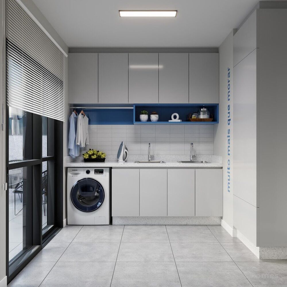 Apartamento à venda com 3 quartos, 91m² - Foto 5