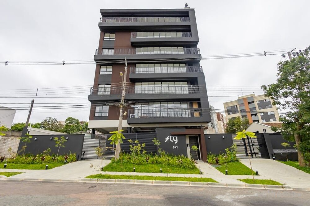 Apartamento à venda com 3 quartos, 91m² - Foto 10