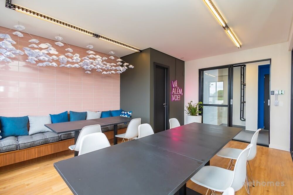 Apartamento à venda com 3 quartos, 91m² - Foto 12