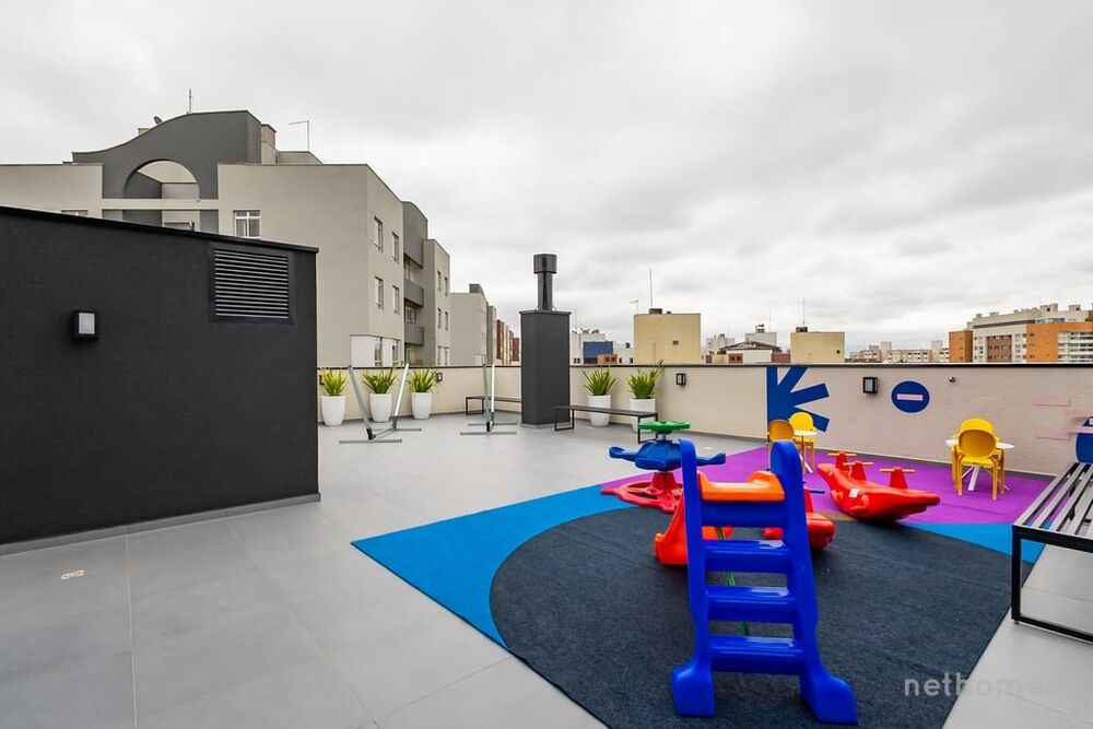 Apartamento à venda com 3 quartos, 91m² - Foto 15