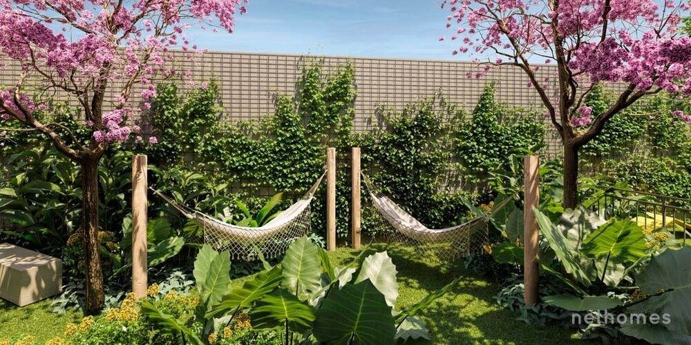 Apartamento, 1 quarto, 42 m² - Foto 19