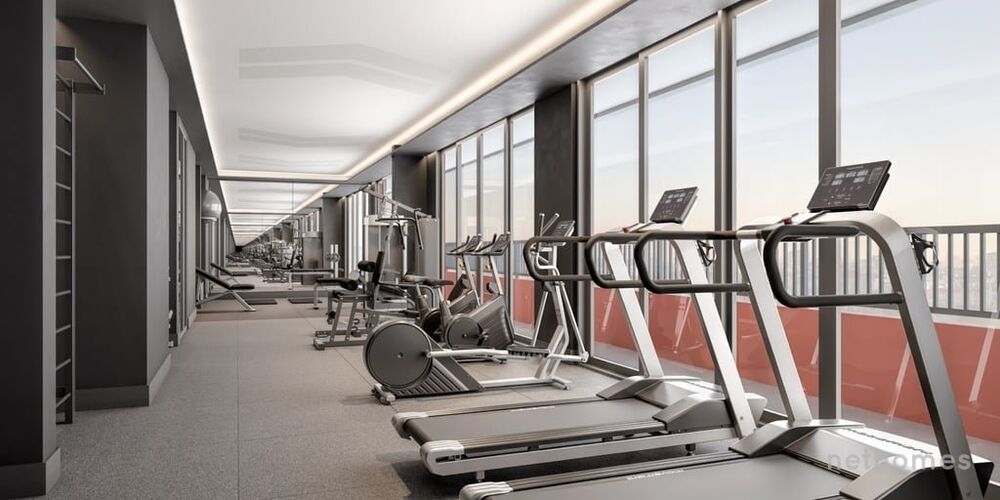 Apartamento, 1 quarto, 42 m² - Foto 11