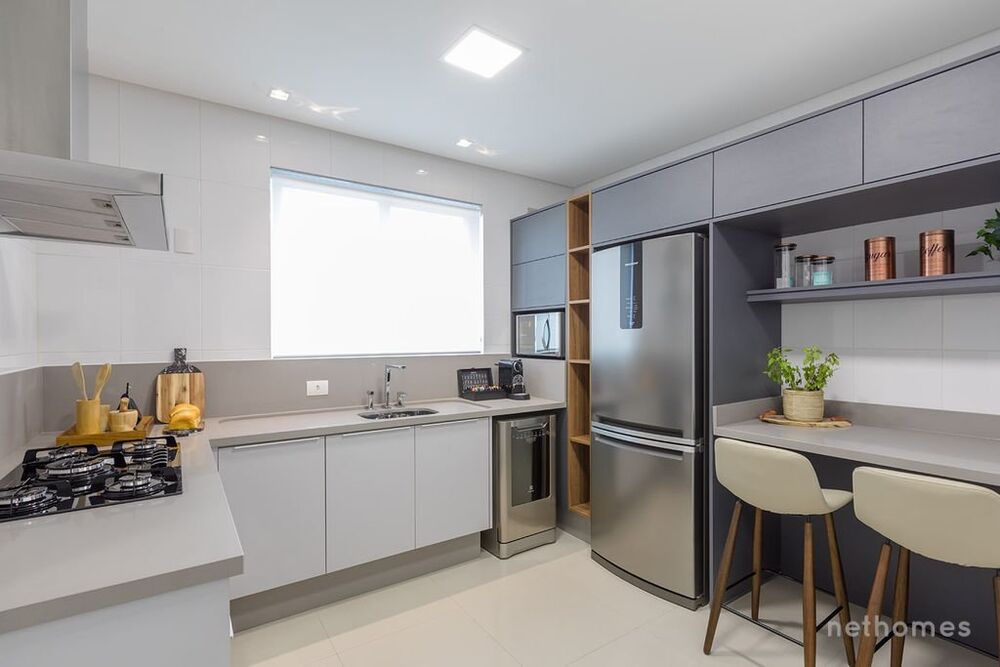 Apartamento, 3 quartos, 137 m² - Foto 4