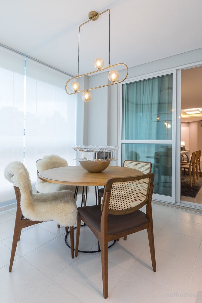 Apartamento, 3 quartos, 137 m² - Foto 8