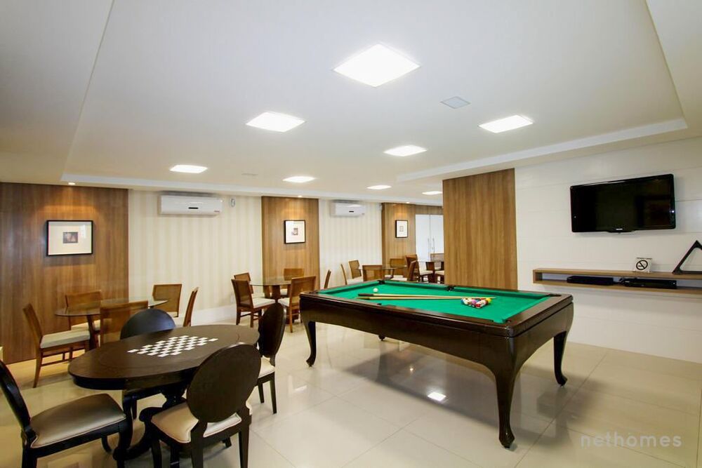 Apartamento, 3 quartos, 137 m² - Foto 3