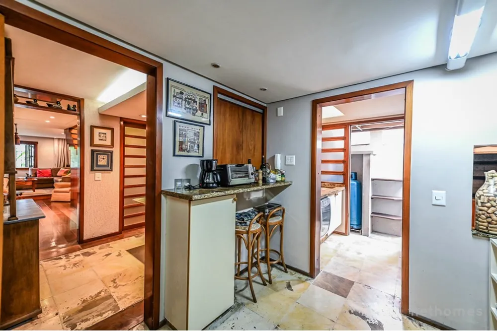 Casa de Condomínio, 4 quartos - Foto 1