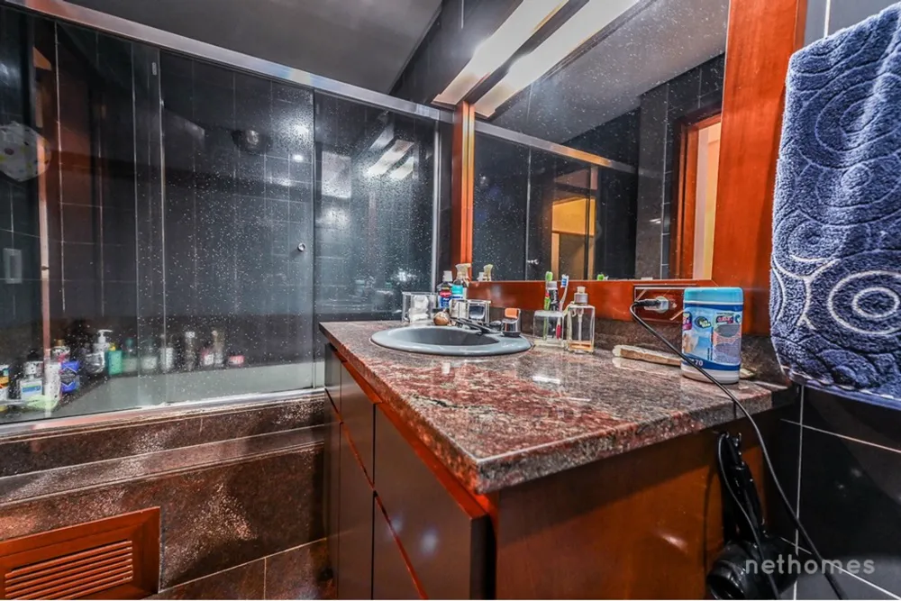 Casa de Condomínio, 4 quartos - Foto 7